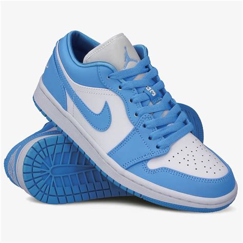 nike jordan low herren blau|jordan 1 low Nike.